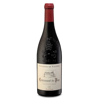 France | Château Neuf 9 Clos Vaudieu | Rouge 
