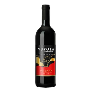 Italie - Italië | Toscana | Nuvola | Cumulo | R 18 | Bio 