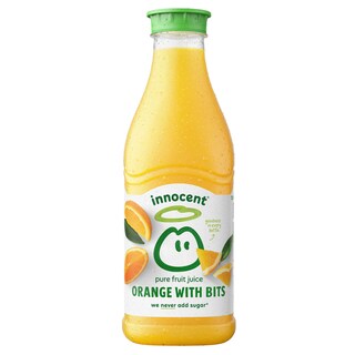 Innocent | Sap | Sinaasappel | Vers 90 cl