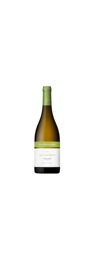 Joao Portugal Ramos | Vinho Verde | Alvarinho 75 cl