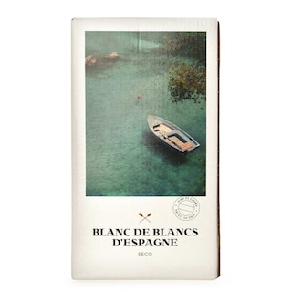 Delhaize | Blanc de Blancs 3 l