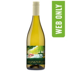 Granjour | Côtes de Gascogne | 2023 75 cl