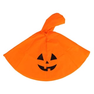 Goodmark | Poncho Citrouille 