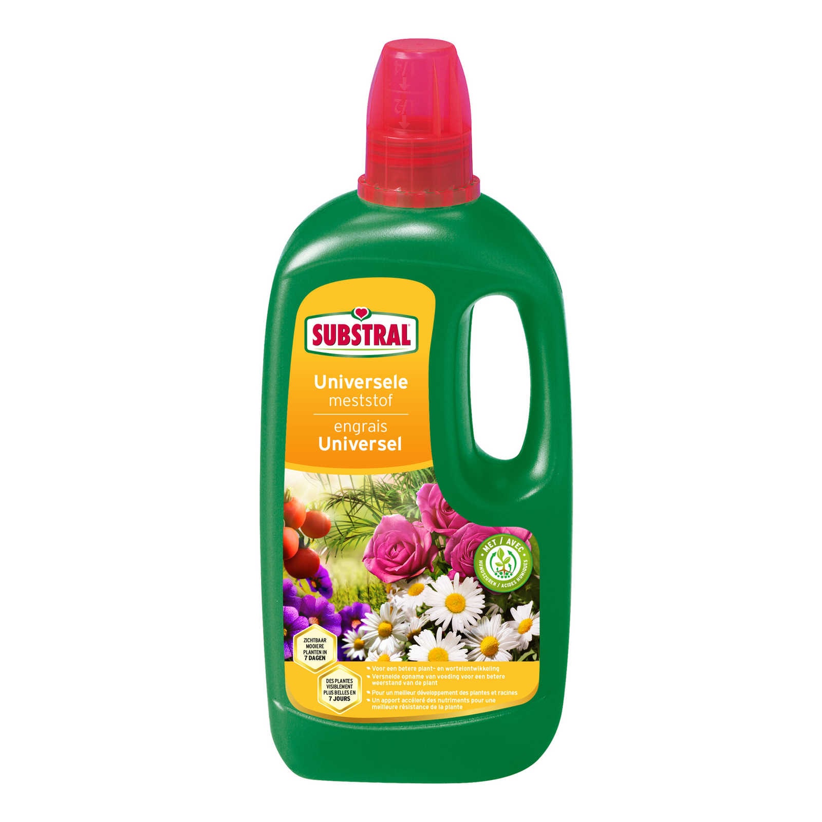 Substral Meststof | Universeel | Planten