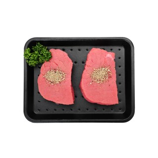 Delhaize | Biefstuk | Rund | Peper | Rund Belgisch 