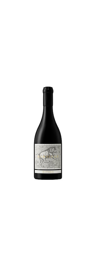 Mitolo | Marsican | McLaren Vale | Shiraz 