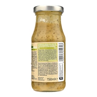 Delhaize | Bio | Vinaigrette | A l'aneth | Bio 