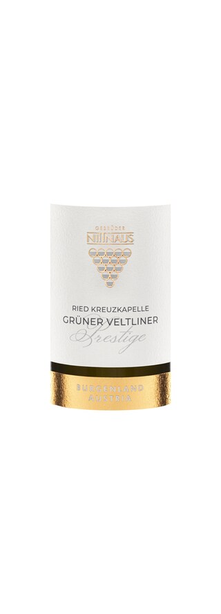 Gebrüder Nittnaus | Nittnaus Ried Velt Blanc 75 cl