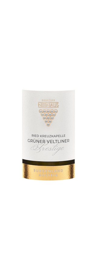 Gebrüder Nittnaus | Nittnaus Ried Velt Blanc 