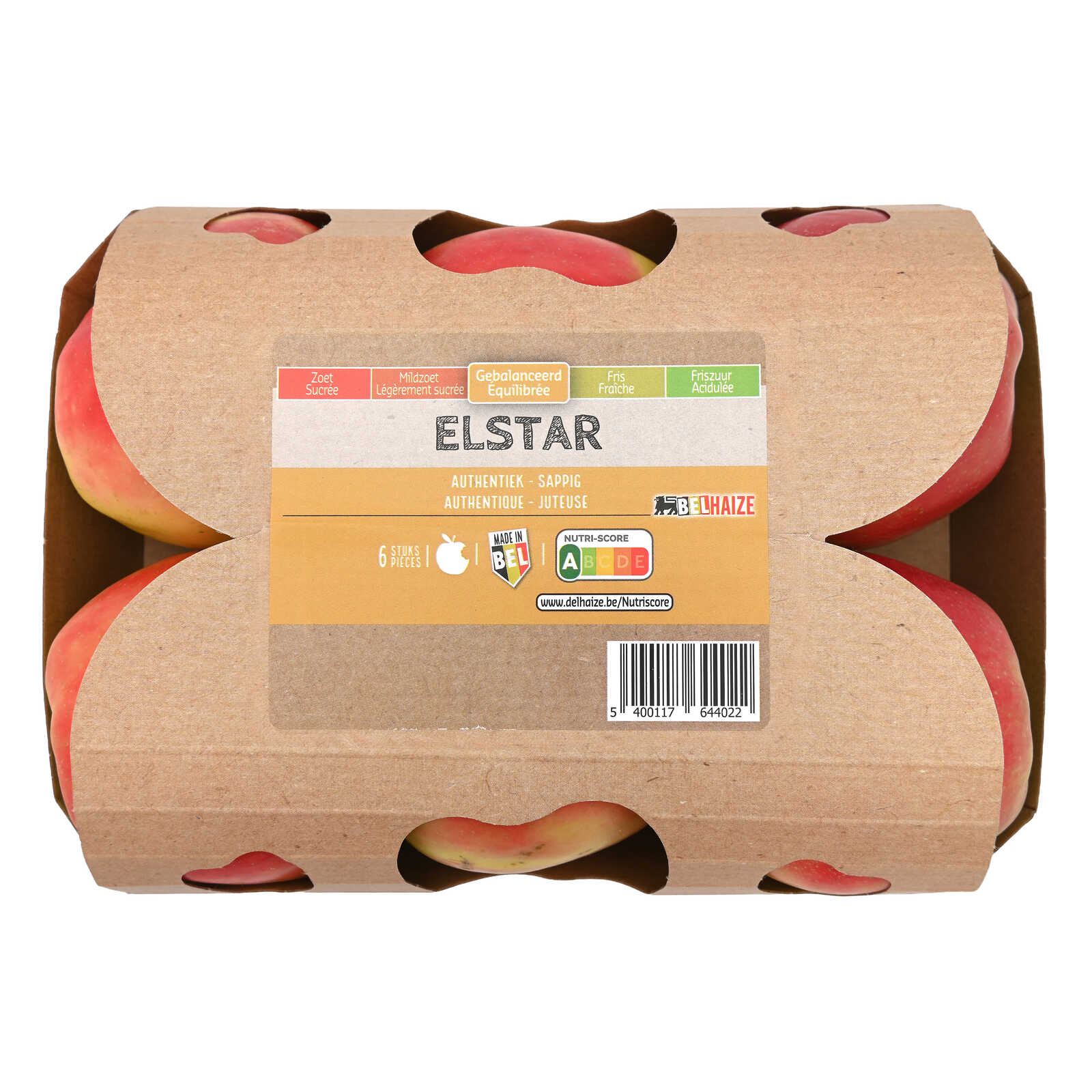 Delhaize Appelen | Elstar