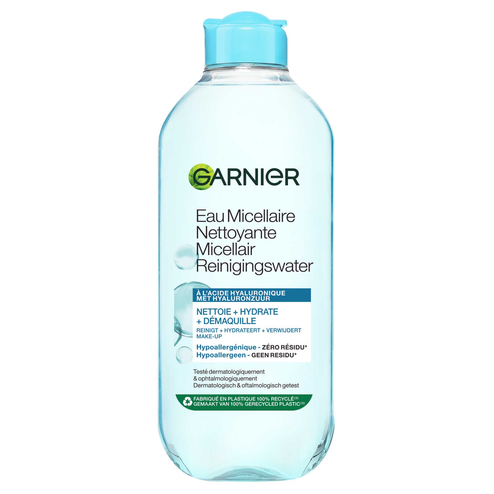 Garnier Micellair Water | Hyaluron Aloe Vera