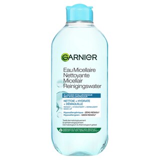 Garnier | Skin Active | Micellair Water | Hyaluron Aloe Vera 40 cl
