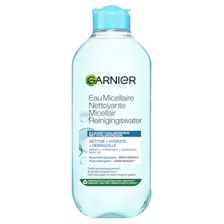 Garnier | Skin Active | Eau Micellaire | Hyaluronique Aloe Vera 