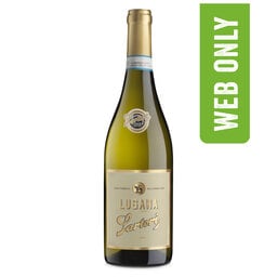 Italy | Sartori Lugana | Blanc 