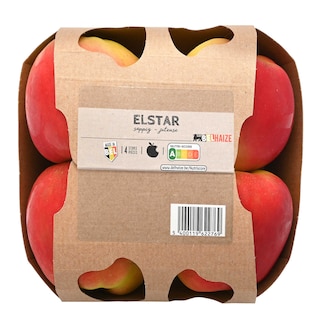Delhaize | Elstar 4pcs 