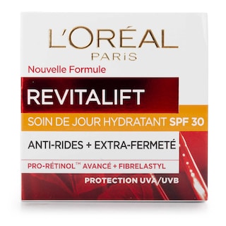 L'Oréal Paris | Crème de jour SPF 30 