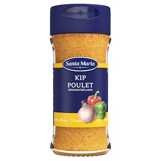 Santa Maria | Kruiden | Kip 