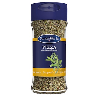 Santa Maria | Epices | Pizza 