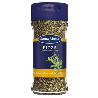 Santa Maria | Kruiden | Pizza 10 gr