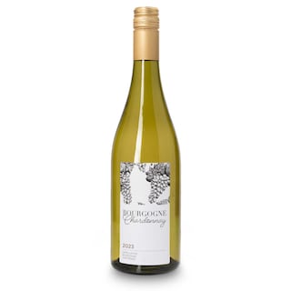 Bourgogne Chardonnay