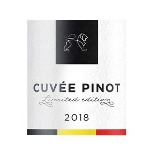 Belgique - België | Haspengouw | Cuvée Pinot W 18 