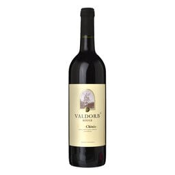 France - Frankrijk | Saint Chinian AC | Valdorb Rouge 75 cl