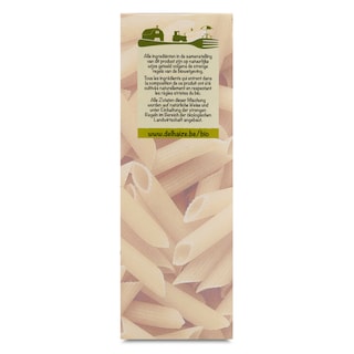 Delhaize | Bio | Pâtes | Penne | Bio 