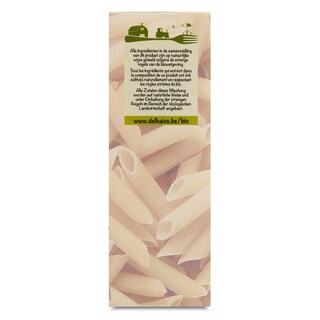 Delhaize | Bio | Pâtes | Penne | Bio 