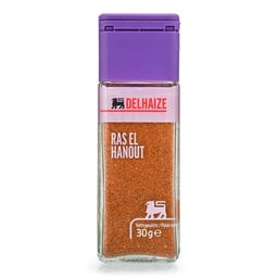 Delhaize | Kruiden |Ras el hanout 