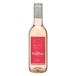 Las Puertas | rosé 