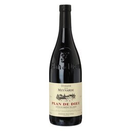 France - Frankrijk | Rhône - Plan de Dieu AC | Domaine de la Meynarde Rood 