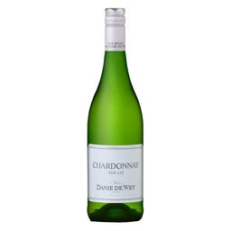 Danie De Wet | Chardonnay sur Lie 