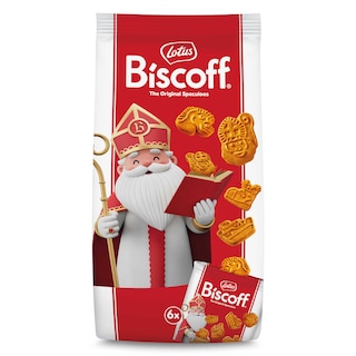 Biscoff | Speculoos | mini 