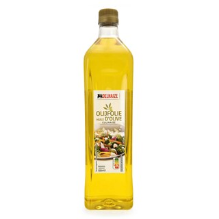 Delhaize | Huile d'olive 