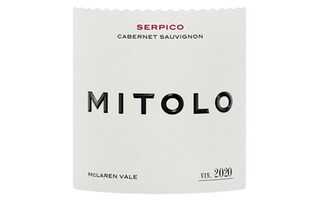 Mitolo | Serpico | McLaren Vale | Cabernet Sauvignon 