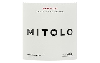 Mitolo | Serpico | McLaren Vale | Cabernet Sauvignon 