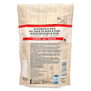 Delhaize | Mélange de noix | Mais 200 gr