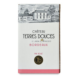 Château Terres Douces Rosé