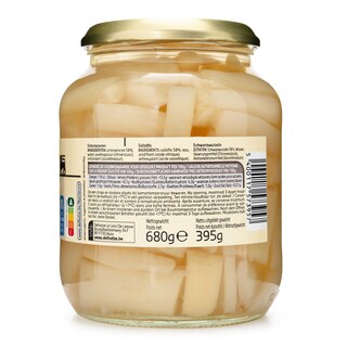 Delhaize | Salsifis | Coupés 395 gr