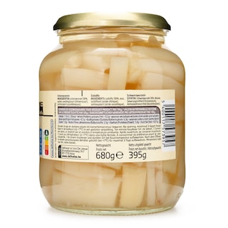 Delhaize | Salsifis | Coupés 395 gr