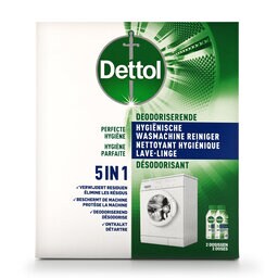 Dettol | Reiniger | Machine | 2X250ML 
