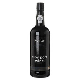 Delhaize | Porto | Ruby | 19% alc 75 cl