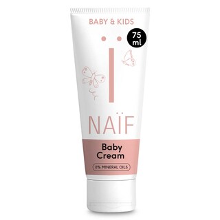 Naïf | Natural Skincare | Natuurlijke Vette Creme 7,5 cl