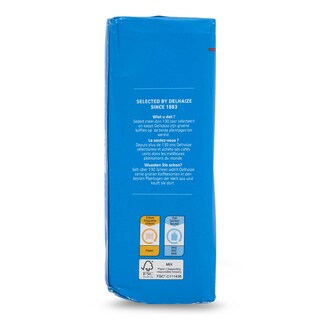 Delhaize | Koffie | Décaféiné 05 | Gemalen 