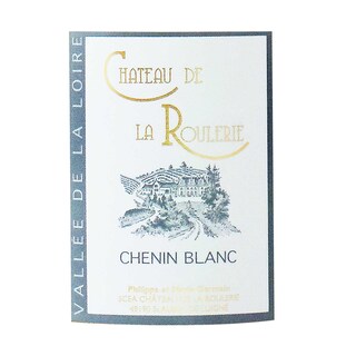 France - Frankrijk | Anjou | Roulerie Anjou 2019 Blanc | Bio 