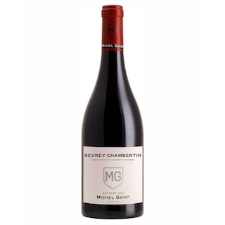 Michel Gayot | Gevrey-Chambertin 