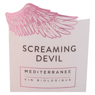 Screaming Devil | Méditerranée | Bio | 2023 