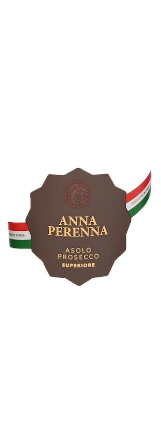 Anna Perenna | Prosecco | Asole | Brut 