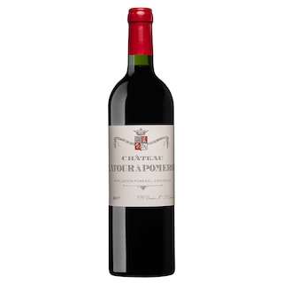 Chateau Latour à Pomerol | Pomerol | 2019 