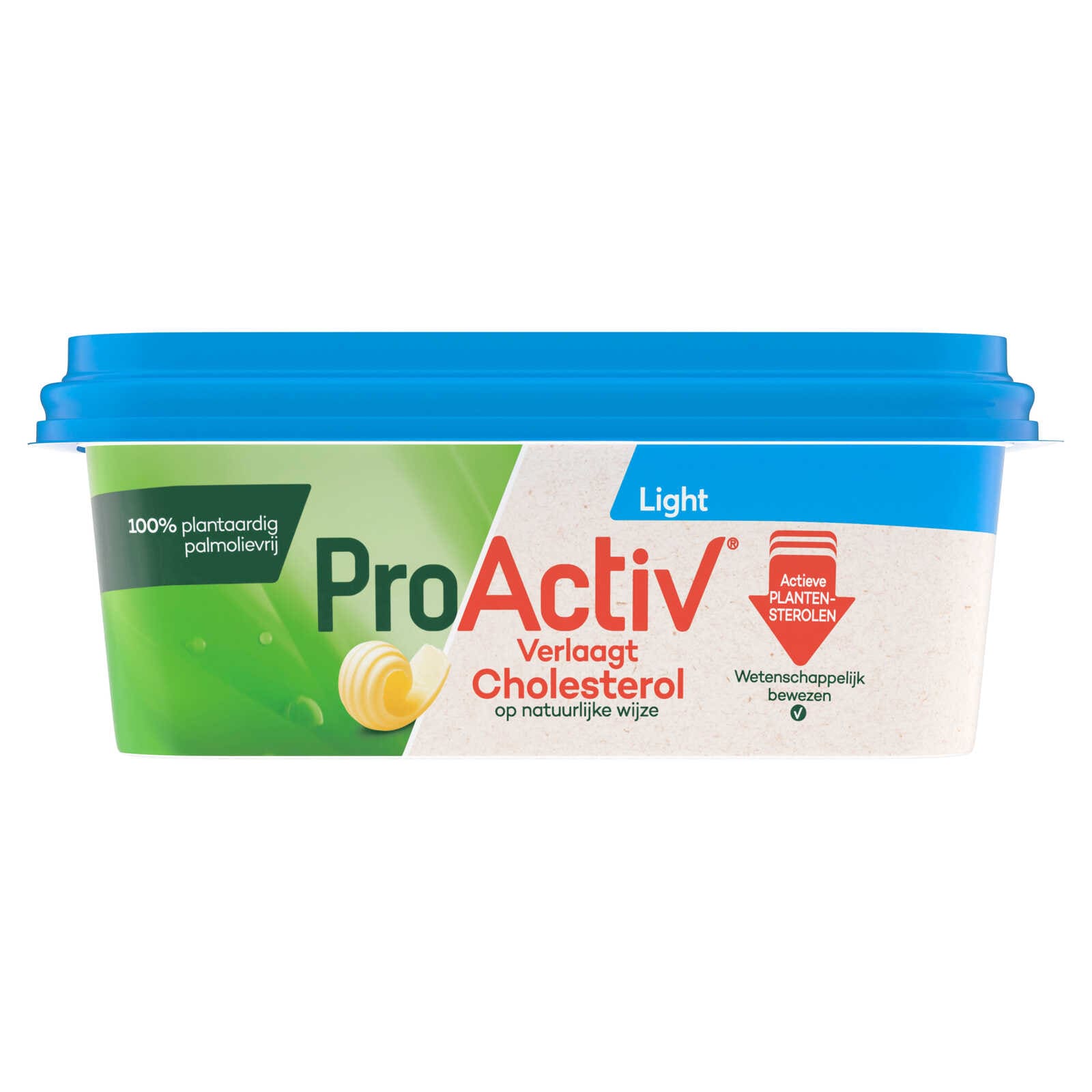 Pro Activ Margarine | Light